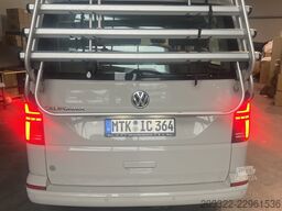 Volkswagen California Ocean 2023 | Automatico | Tetto a soffietto