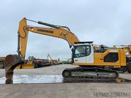 Liebherr R934LC
