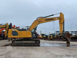 Liebherr R934LC