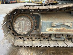 Liebherr R934LC