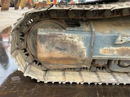 Liebherr R934LC