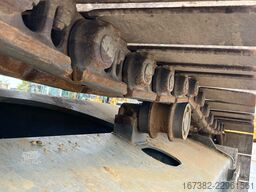 Liebherr R934LC