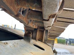 Liebherr R934LC