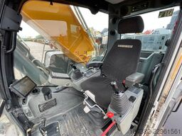 Liebherr R934LC