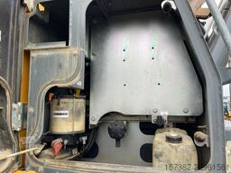 Liebherr R934LC