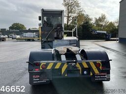 Terberg YT202-EV Elektrisch Terminal trekker