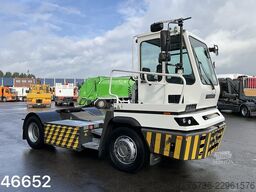 Terberg YT202-EV Elektrisch Terminal trekker