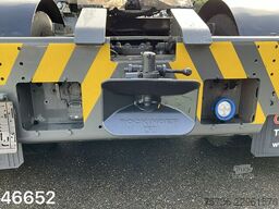 Terberg YT202-EV Elektrisch Terminal trekker