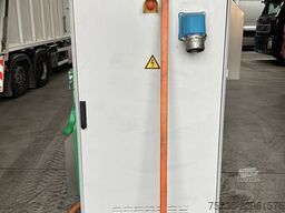 Terberg YT202-EV Elektrisch Terminal trekker