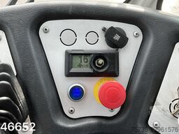 Terberg YT202-EV Elektrisch Terminal trekker