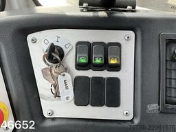 Terberg YT202-EV Elektrisch Terminal trekker