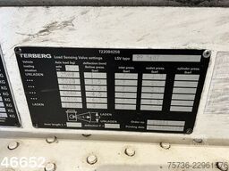 Terberg YT202-EV Elektrisch Terminal trekker