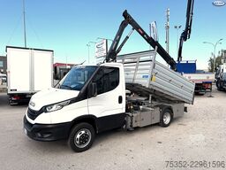 Iveco Daily 35c180