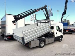 Iveco Daily 35c180