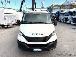 Iveco Daily 35c180