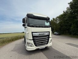 DAF XF 106