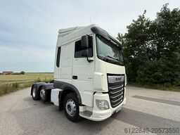 DAF XF 106