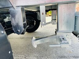 Möslein TMH 2  14 t Tandem- Absetzmuldenanhänger,geschlossenen BodenNeufahrzeug