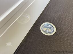 Möslein TKO105 D-L 6 m  NEUER Tandem Koffer, Ladebordwand+ Durchladbar