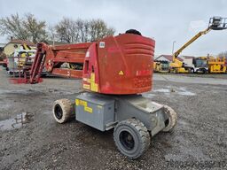 Haulotte HA15IP - 15 m, electric