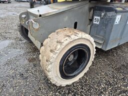 Haulotte HA15IP - 15 m, electric