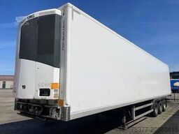 Montracon Thermo king SLX  ,BPW drumbrakes,  247 width, 7...