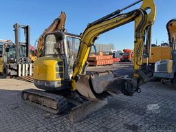 WACKER NEUSON 38Z3 RD