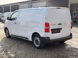 Opel Vivaro L2H1 Edition M Kima Kamera Tempom
