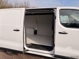Opel Vivaro L2H1 Edition M Kima Kamera Tempom