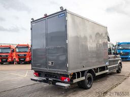 MAN TGE 5.180 -DOKA- 134 000 KM