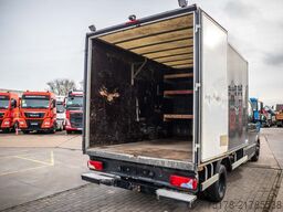 MAN TGE 5.180 -DOKA- 134 000 KM