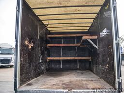 MAN TGE 5.180 -DOKA- 134 000 KM