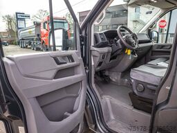 MAN TGE 5.180 -DOKA- 134 000 KM