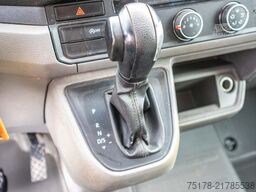 MAN TGE 5.180 -DOKA- 134 000 KM