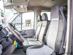 MAN TGE 5.180 -DOKA- 134 000 KM