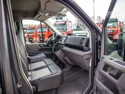 MAN TGE 5.180 -DOKA- 134 000 KM