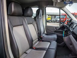 MAN TGE 5.180 -DOKA- 134 000 KM