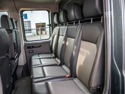MAN TGE 5.180 -DOKA- 134 000 KM