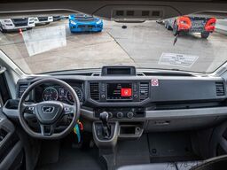 MAN TGE 5.180 -DOKA- 134 000 KM