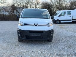 Citroen Jumpy Kasten L3 Lang Klima PDC