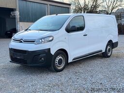 Citroen Jumpy Kasten L3 Lang Klima PDC