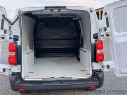 Citroen Jumpy Kasten L3 Lang Klima PDC