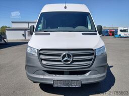 Mercedes-Benz Sprinter 317 CDI L3H2 Klima Navi Kamera