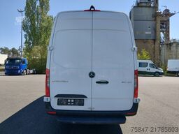 Mercedes-Benz Sprinter 317 CDI L3H2 Klima Navi Kamera