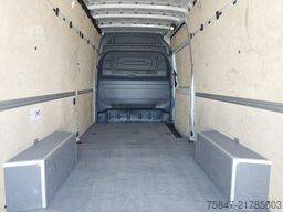 Mercedes-Benz Sprinter 317 CDI L3H2 Klima Navi Kamera