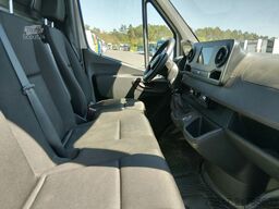 Mercedes-Benz Sprinter 317 CDI L3H2 Klima Navi Kamera
