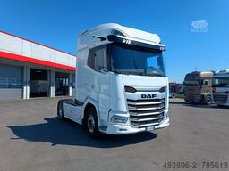 DAF XG + 530 FT