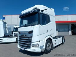 DAF XG + 530 FT