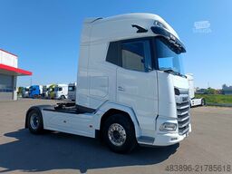 DAF XG + 530 FT