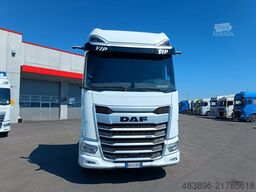 DAF XG + 530 FT